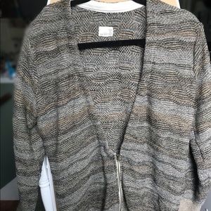 Urban Renewal Neutral Sweater
